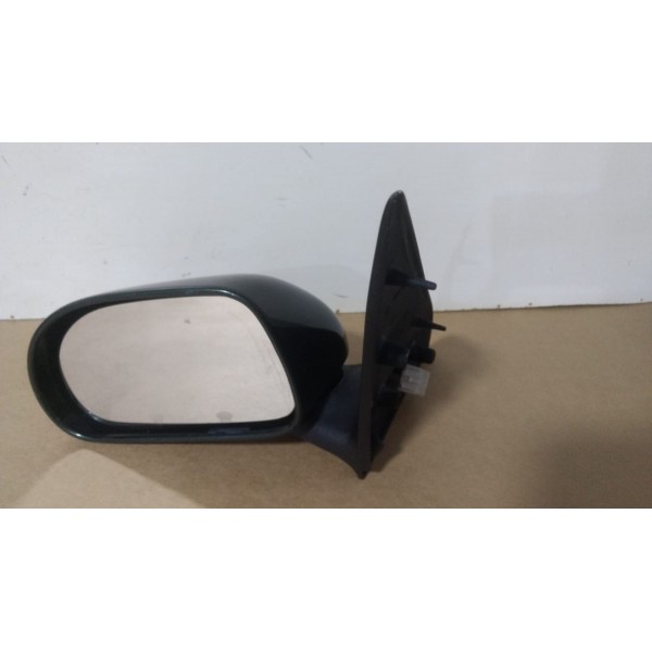 Retrovisor Esquerdo Fiat Marea Brava Eletrico