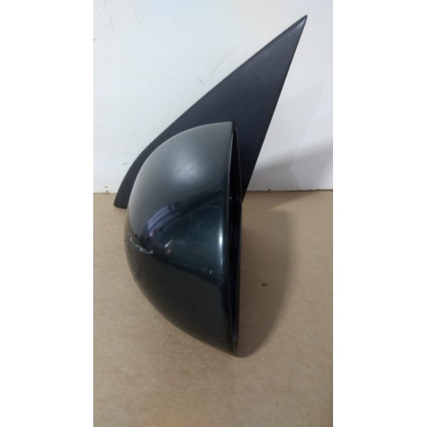 Retrovisor Esquerdo Fiat Marea Brava Eletrico