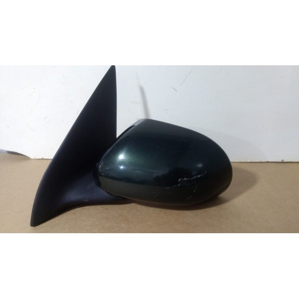 Retrovisor Esquerdo Fiat Marea Brava Eletrico