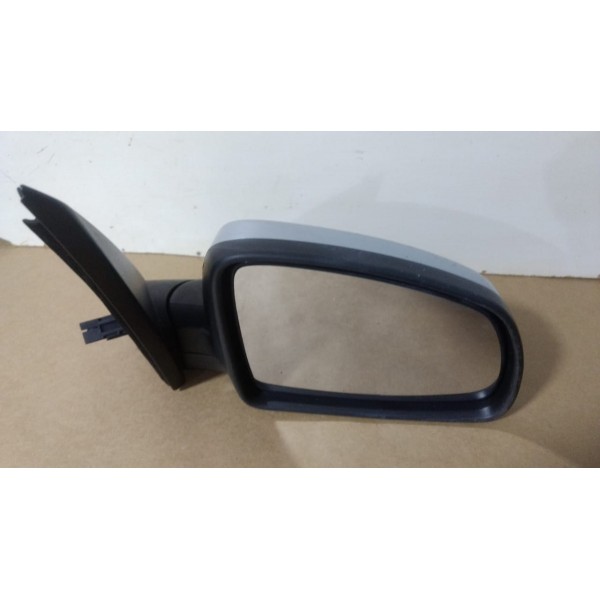 Retrovisor Eletrico   Meriva 02 À 12 Original Gm Direito