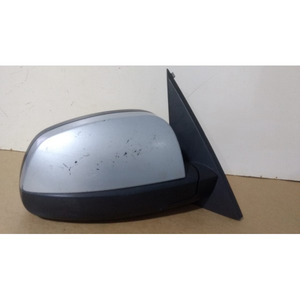 Retrovisor Eletrico   Meriva 02 À 12 Original Gm Direito