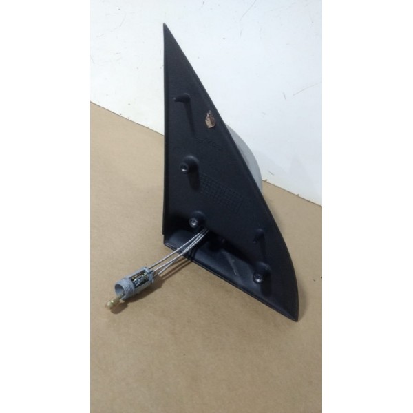 Retrovisor Esquerdo Fiat Marea Brava 1999 E30151682 Manual