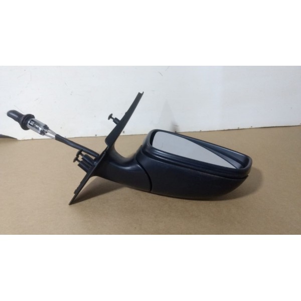 Retrovisor Gol Voyage G5 Original Manual Passageiro Direito