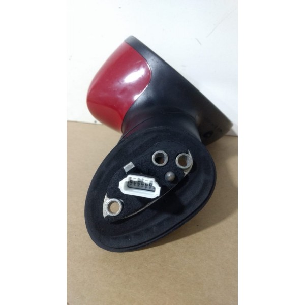 Retrovisor Elétrico Direito Fiat Linea Punto E3021055