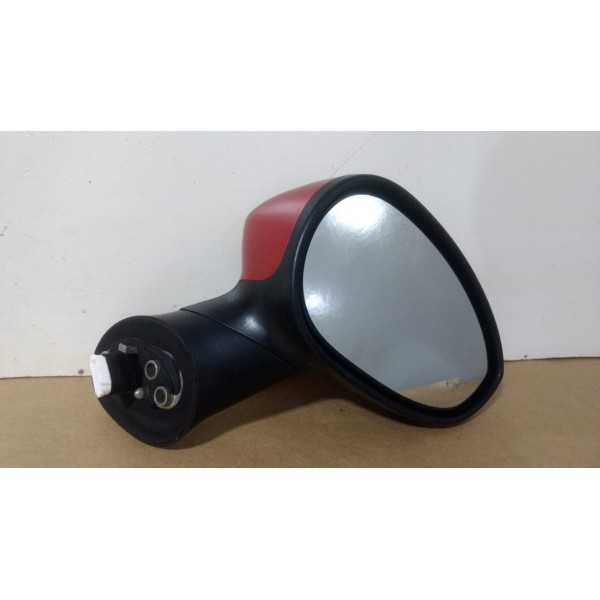 Retrovisor Elétrico Direito Fiat Linea Punto E3021055