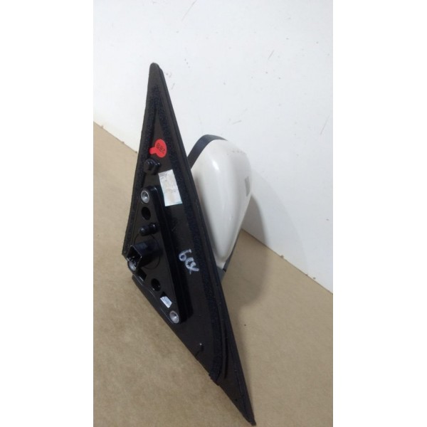 Retrovisor Eletrico Esquerdo Kia Soul Usado Original