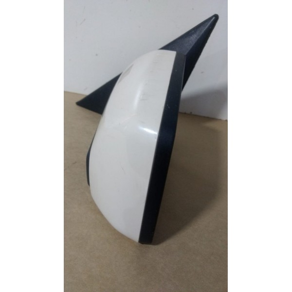 Retrovisor Eletrico Esquerdo Kia Soul Usado Original