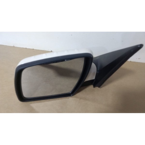Retrovisor Eletrico Esquerdo Kia Soul Usado Original