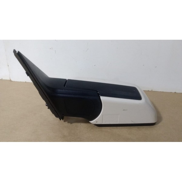 Retrovisor Eletrico Esquerdo Kia Soul Usado Original