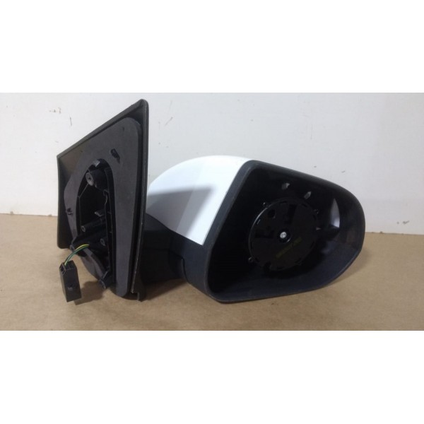 Retrovisor Onix Prisma Elétrico Passageiro 2012/19