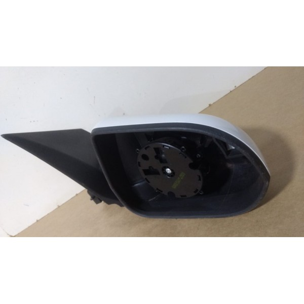 Retrovisor Onix Prisma Elétrico Passageiro 2012/19