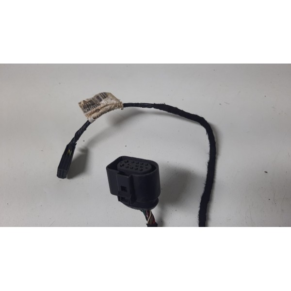 Chicote Porta Traseira Audi A3 97/05 Orig 8l0971035c