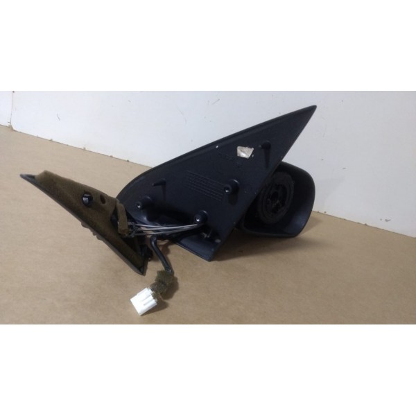 Retrovisor Dianteiro Direito Fiat Brava Marea Manual