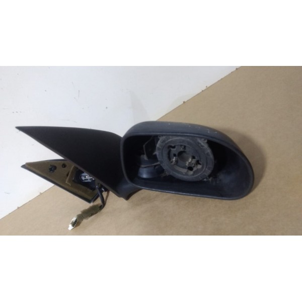Retrovisor Dianteiro Direito Fiat Brava Marea Manual