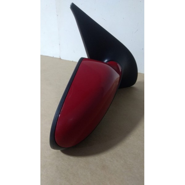 Retrovisor Direito Manual Fiat Palio Siena 4 Portas