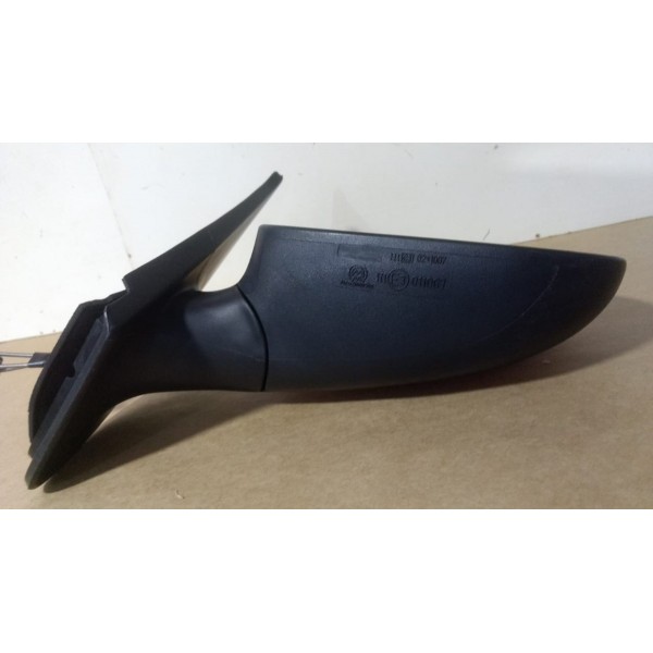 Retrovisor Direito Manual Fiat Palio Siena 4 Portas