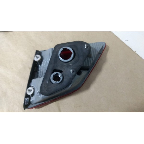 Lanterna Traseira Esquerda Hb20 Sedan 2012 / 2018 Detalhe