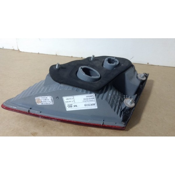 Lanterna Traseira Esquerda Hb20 Sedan 2012 / 2018 Detalhe