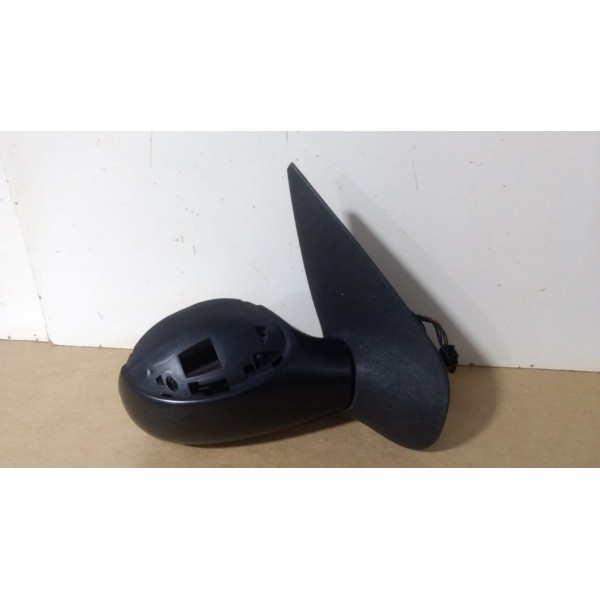 Retrovisor Elétrico Direito Peugeot 206 207