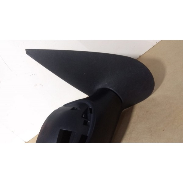Retrovisor Elétrico Direito Peugeot 206 207