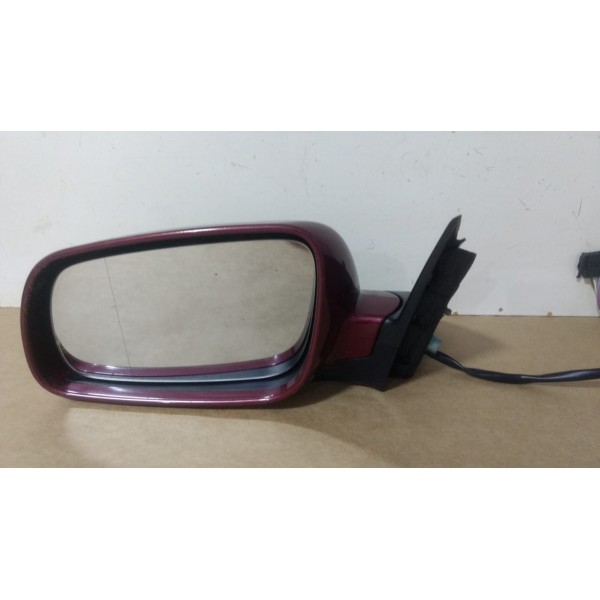 Retrovisor Vw Passat 2003 2005 Esquerdo Usado Original