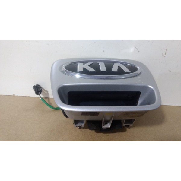 Maçaneta Externa Da Tampa Da Mala Kia Soul Com Sensor