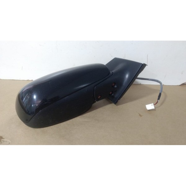 Retrovisor Corolla Elétrico 09/13 E9026137 Direito S/ Pisca