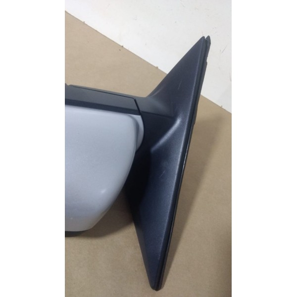 Retrovisor Eletrico Esquerdo Kia Soul Usado Original