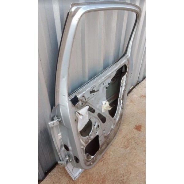 Porta Traseira Direita Peugeot 206 207