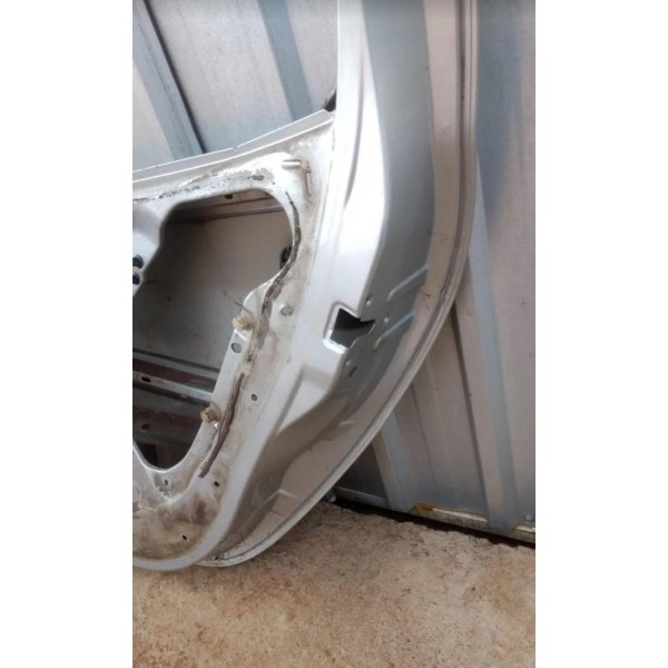 Porta Traseira Direita Peugeot 206 207