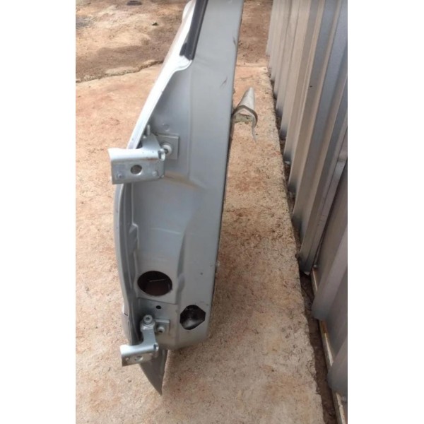 Porta Traseira Direita Peugeot 206 207