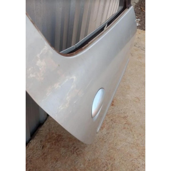 Porta Traseira Direita Peugeot 206 207