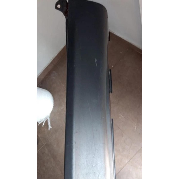 Spoiler Lateral Lado Esquerdo Bmw X5