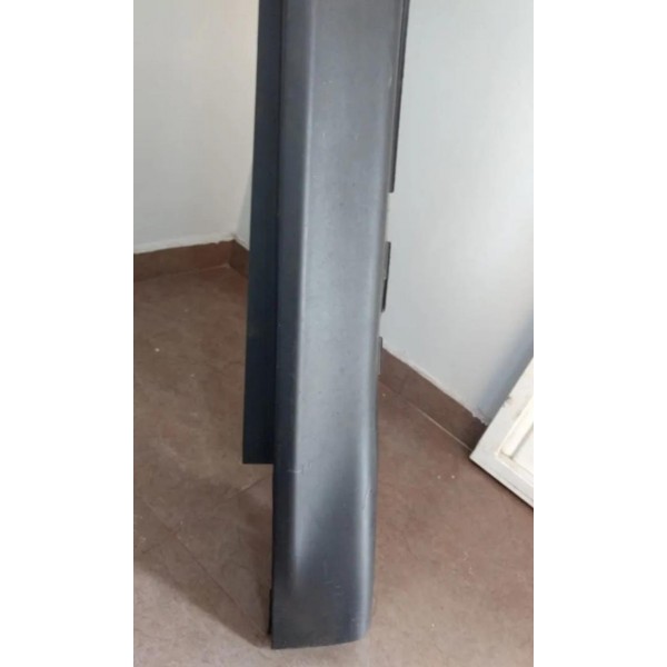 Spoiler Lateral Lado Esquerdo Bmw X5