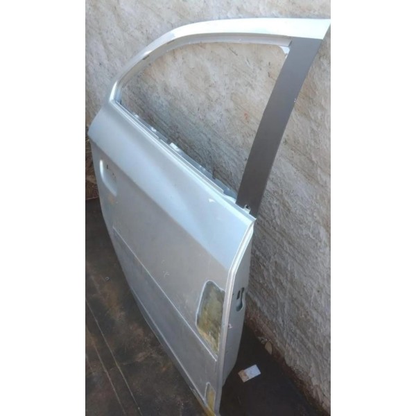 Porta Traseira Direita Onix Prisma 2013 A 2019