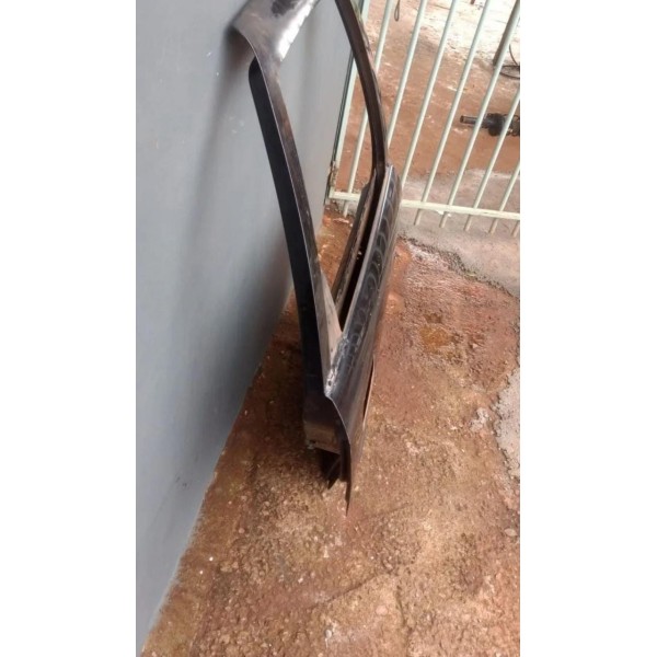 Porta Traseira Direita Vectra 1997 A 2005
