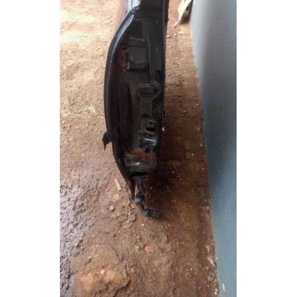 Porta Traseira Direita Vectra 1997 A 2005