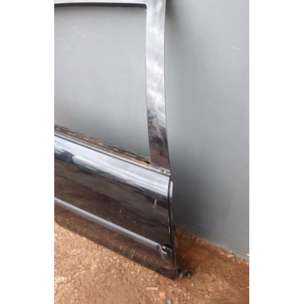 Porta Traseira Direita Vectra 1997 A 2005