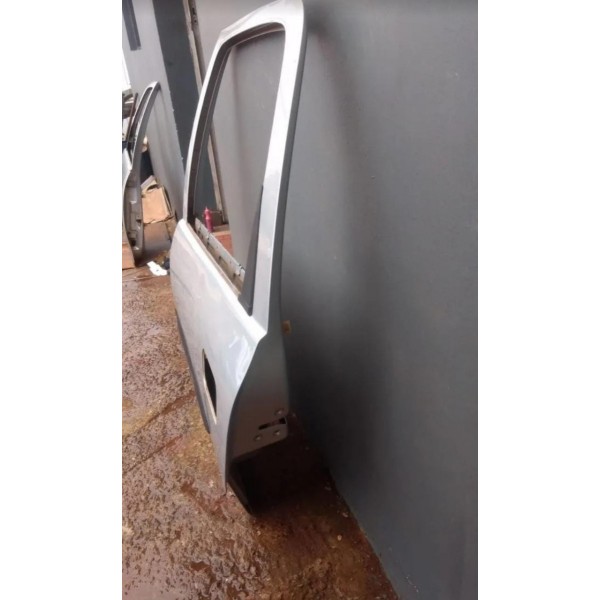 Porta Traseira Esquerda Corsa 1997 A 2008 Original 4portas