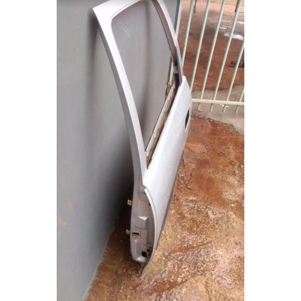 Porta Traseira Esquerda Corsa 1997 A 2008 Original 4portas