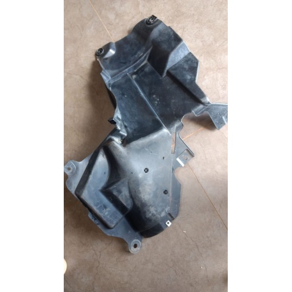Protetor Esq Paralama/carte New Fit 2015/17 74165t5n