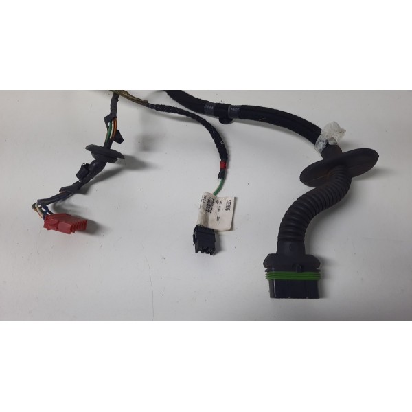 Chicote Porta Traseira Direita Renault Scenic Megane 99 10