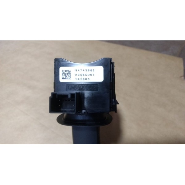 Chave Seta Original Chevrolet Onix Prisma Cobalt
