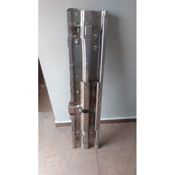 Travessa Painel Traseiro S10 2013/2018 Novo Origi 94739375