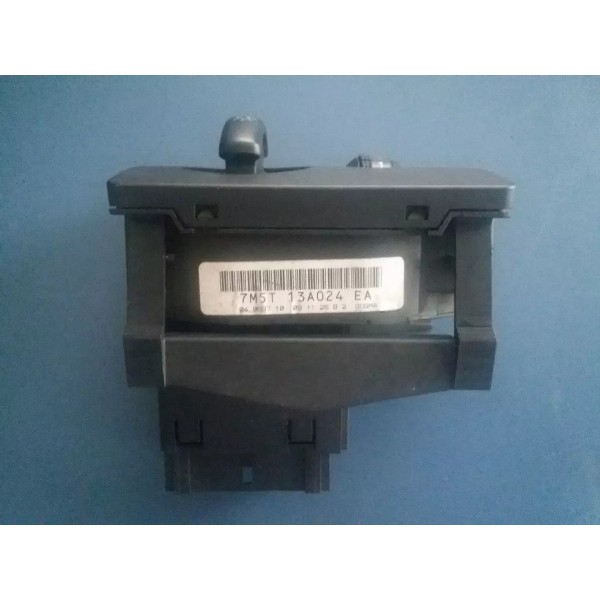 Interruptor Farois E Luzes Painel Focus 09/13 S/farol Milha