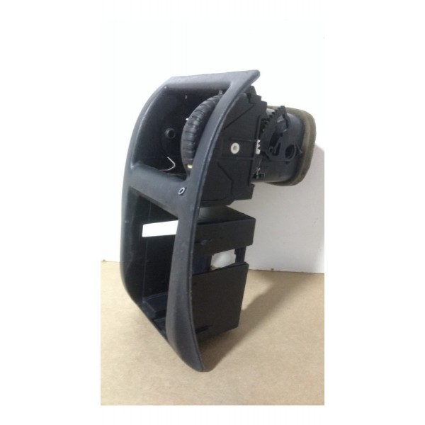 Moldura Acabamento Difusor Ar Gm Astra 90560336 Peça Orig.