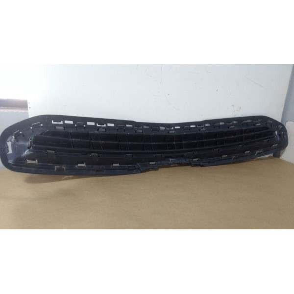 Grade Dianteira Superior Cromada Spin 2013 A 2018 Original