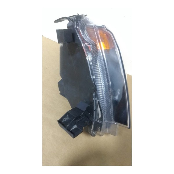 Farol Lado Esquerdo Ford  Ranger 2013 2015 2016 Original