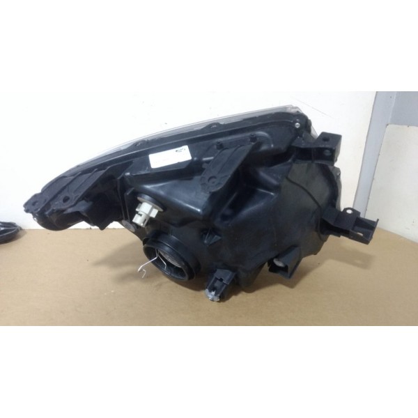 Farol Lado Esquerdo Ford  Ranger 2013 2015 2016 Original