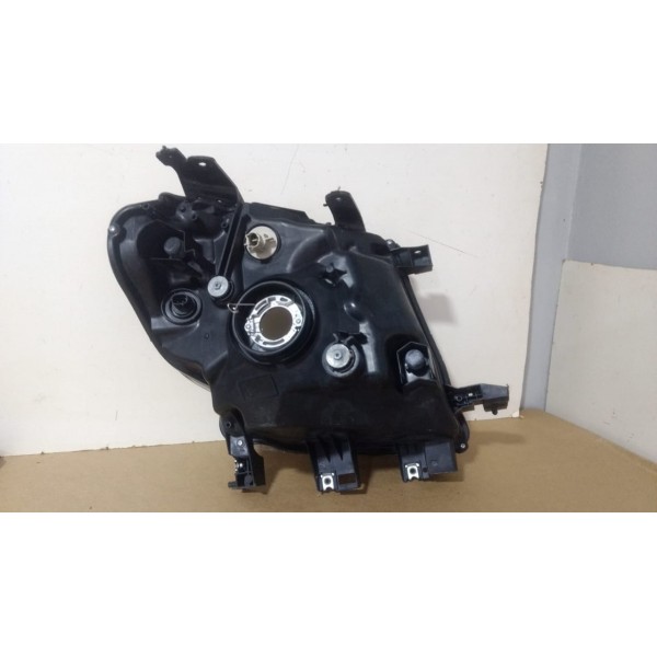 Farol Lado Esquerdo Ford  Ranger 2013 2015 2016 Original